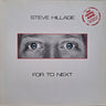 Used - Hillage, Steve - For The Next - LP - Tone Deaf Records