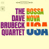 Used - Brubeck, Dave Quartet - Bossa Nova U.S.A. - LP - Tone Deaf Records