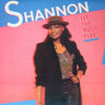 Used - Shannon - Let The Music Play - LP - Tone Deaf Records