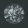 New - Carlton Melton - Live Hebden Bridge & Enschede 2023 - LP - Tone Deaf Records