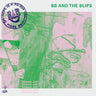 Used - BB And The Blips - Shame Job - LP - Tone Deaf Records