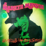 Used - Marilyn Manson - Smells Like Children - LP - Tone Deaf Records