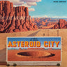 Used - V/A - "Asteroid City" Original Soundtrack (A Film By Wes Anderson) - 2xLP - Tone Deaf Records
