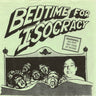 Used - Isocracy - Bedtime For Isocracy - 7" - Tone Deaf Records