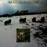Used - Back Door - Self Titled - LP - Tone Deaf Records