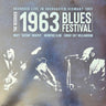 Used - V/A - The Reissued 1963 Blues Festival - LP - Tone Deaf Records