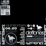 Used - Deftones - White Pony/Black Stallion (20th Anniversary) - 4xLP Box Set - Tone Deaf Records