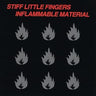 New - Stiff Little Fingers -  Inflammable Material (2025 Remaster) - 2xLP - Tone Deaf Records