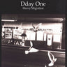 Used - Dday One - Heavy Migration - 2xLP - Tone Deaf Records