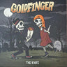 Used - Goldfinger - The Knife - LP - Tone Deaf Records