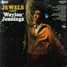 Used - Jennings, Waylon - Jewels - LP - Tone Deaf Records