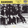 Used - Ramones - Carbona Not Glue b/w I Can't Be - 7" - Tone Deaf Records