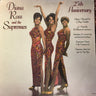 Used - Ross, Diana & The Supremes - 25th Anniversary - 3xLP - Tone Deaf Records
