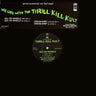 Used - My Life With The Thrill Kill Kult - Sex On Wheelz - 12" - Tone Deaf Records