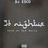 Used - DJ Esco Hosted By Future - 56 Nights - LP - Tone Deaf Records