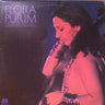 Used - Purim, Flora - Stories To Tell - LP - Tone Deaf Records