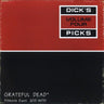 Used - Grateful Dead - Dick's Picks Volume Four: Fillmore East 2/13-14/70 - 6xLP Box Set - Tone Deaf Records