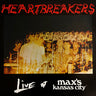 Used - Heartbreakers - Live At Max's Kansas City - LP - Tone Deaf Records