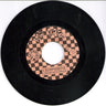 Used - Crimpshrine/Mutley Chix - Split - 7" - Tone Deaf Records