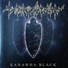Used - Nechochwen – Kanawha Black - LP - Tone Deaf Records