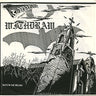 Used - Withdraw - Bats In The Belfry - 7" - Tone Deaf Records