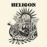 Used - Helicon - Live In London - LP - Tone Deaf Records