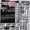 Used - The Crumbs - Last Exit - LP - Tone Deaf Records