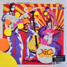Used - XTC - Apples & Oranges - 2xLP - Tone Deaf Records
