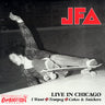 New - JFA/Faction - Live In Chicago - 7" - Tone Deaf Records