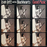 Used - Jett, Joan & The Blackhearts - Good Music - LP - Tone Deaf Records
