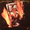 Used - Son Seals - Live & Burning - LP - Tone Deaf Records