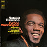New - Washington, Tyrone - Natural Essence (Tone Poet Series) - LP - Tone Deaf Records