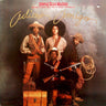 Used - Infernal Blues Machine - Adios Amigos - LP - Tone Deaf Records