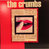 Used - The Crumbs - Out Of Range - LP - Tone Deaf Records