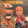 Used - Ludacris - Word of Mouf - 2xLP - Tone Deaf Records