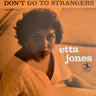Used - Jones, Etta - Don't Go To Strangers - LP - Tone Deaf Records