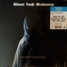 Used - Ghost Funk Orchestra - An Ode To Escapism - LP - Tone Deaf Records