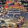 Used - Red Hot Chili Peppers - Return Of The Dream Canteen - 2xLP - Tone Deaf Records