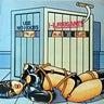 Used - The Hurriganes - Use No Hooks - LP - Tone Deaf Records