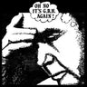 Used - G.B.H. - Oh No It's G.B.H. Again! - LP - Tone Deaf Records