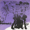 Used - V/A - What The Fuck? Presents: There's A Fungus Amoung Us - 7" - Tone Deaf Records