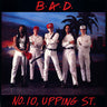 Used - Big Audio Dynamite - No. 10, Upping St. - LP - Tone Deaf Records