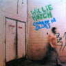 Used - Hutch, Willie - Concert In Blues - LP - Tone Deaf Records
