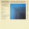New - Okonski - Entrance Music - LP - Tone Deaf Records