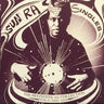 Used - Sun Ra - Singles Volume 2 (The Definitive 45s Collection 1962-1991) - 3xLP - Tone Deaf Records