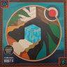 Used - Someone - Orbit II - LP - Tone Deaf Records