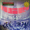 Used - Shabazz Palaces - Quazarz vs. The Jealous Machines - LP - Tone Deaf Records