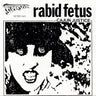 Used - Rabid Fetus - Cajun Justice - 7" - Tone Deaf Records
