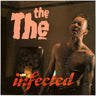 Used - The The - Infected - LP - Tone Deaf Records
