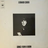 Used - Cohen, Leonard - Songs From A Room - LP - Tone Deaf Records